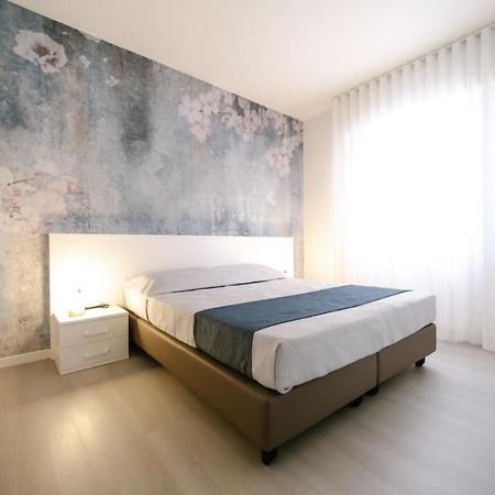 Mar60 Apartments Каорле Екстериор снимка