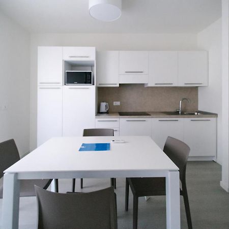 Mar60 Apartments Каорле Екстериор снимка