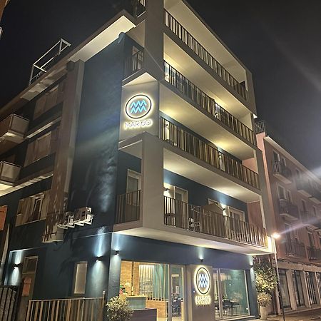 Mar60 Apartments Каорле Екстериор снимка