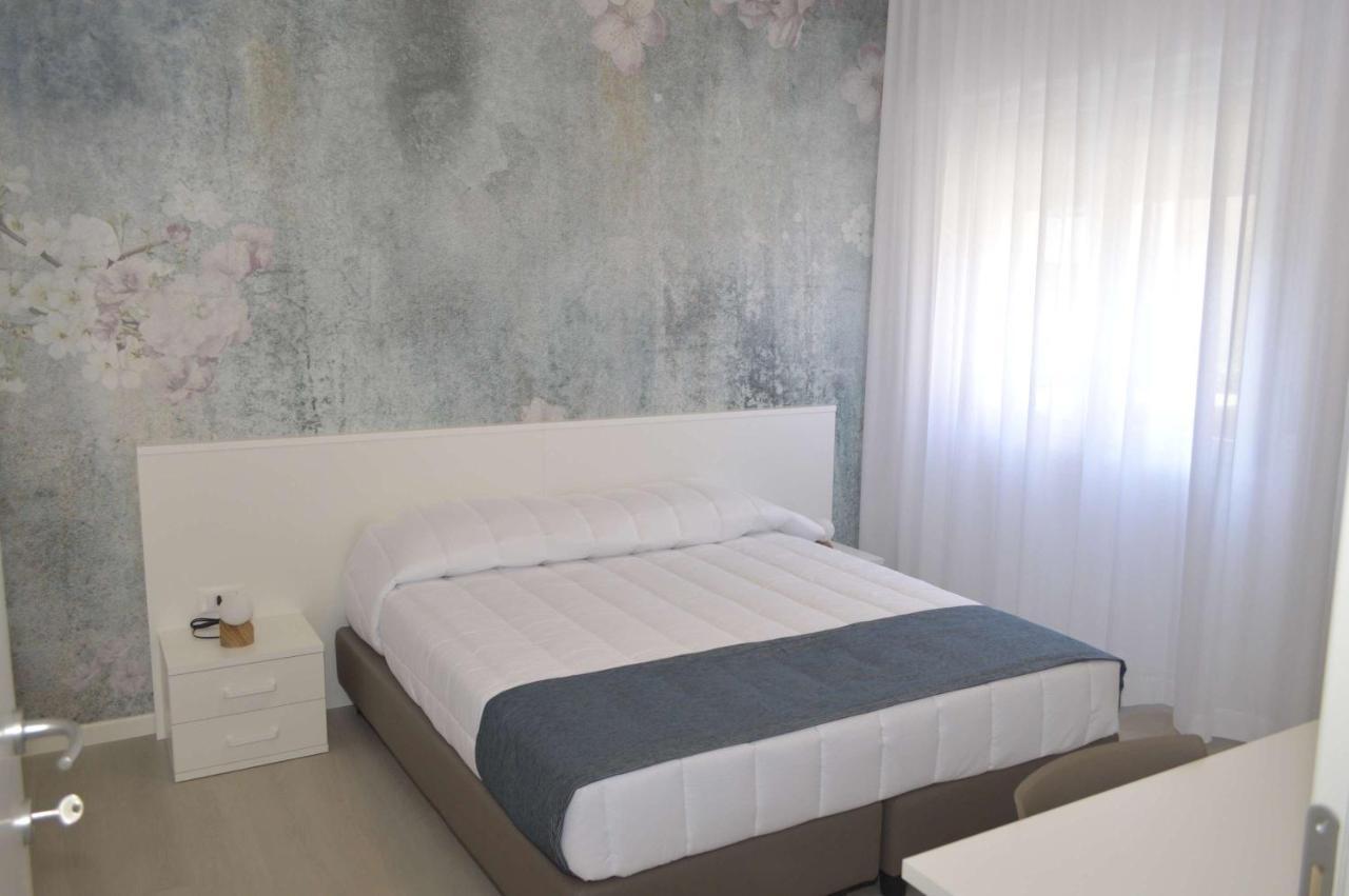 Mar60 Apartments Каорле Екстериор снимка