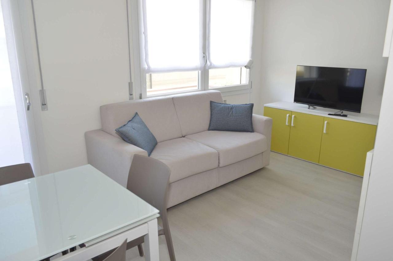 Mar60 Apartments Каорле Екстериор снимка
