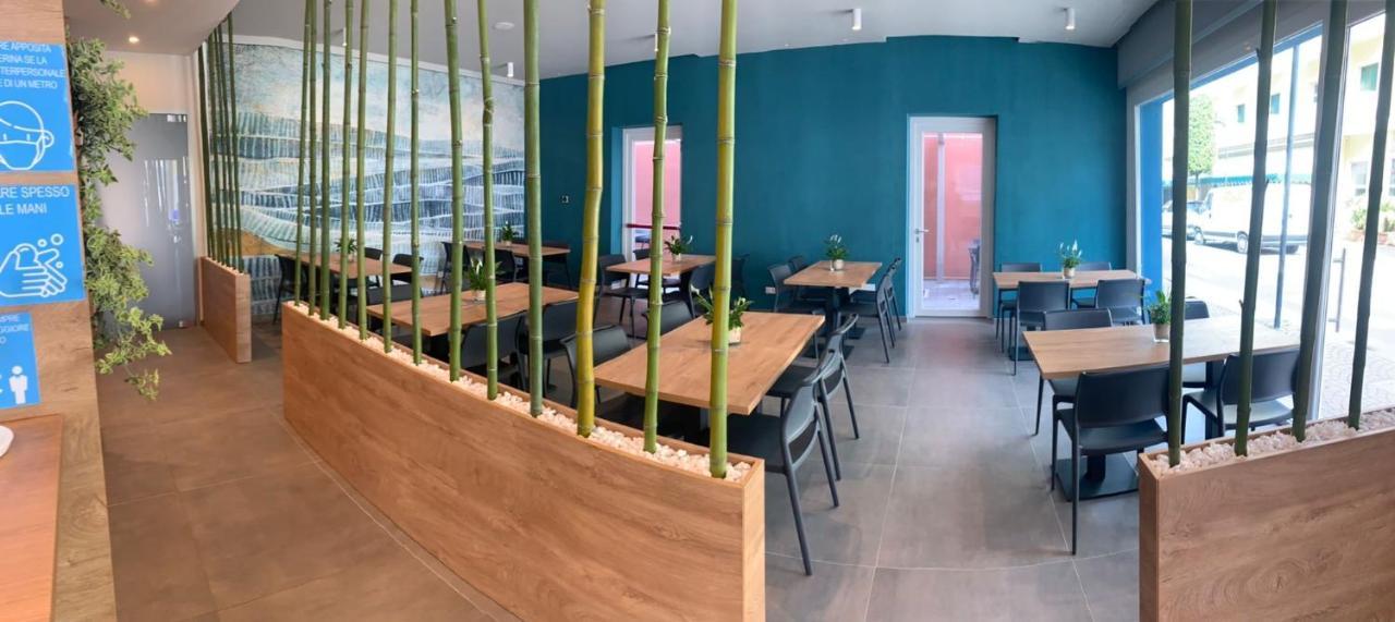 Mar60 Apartments Каорле Екстериор снимка