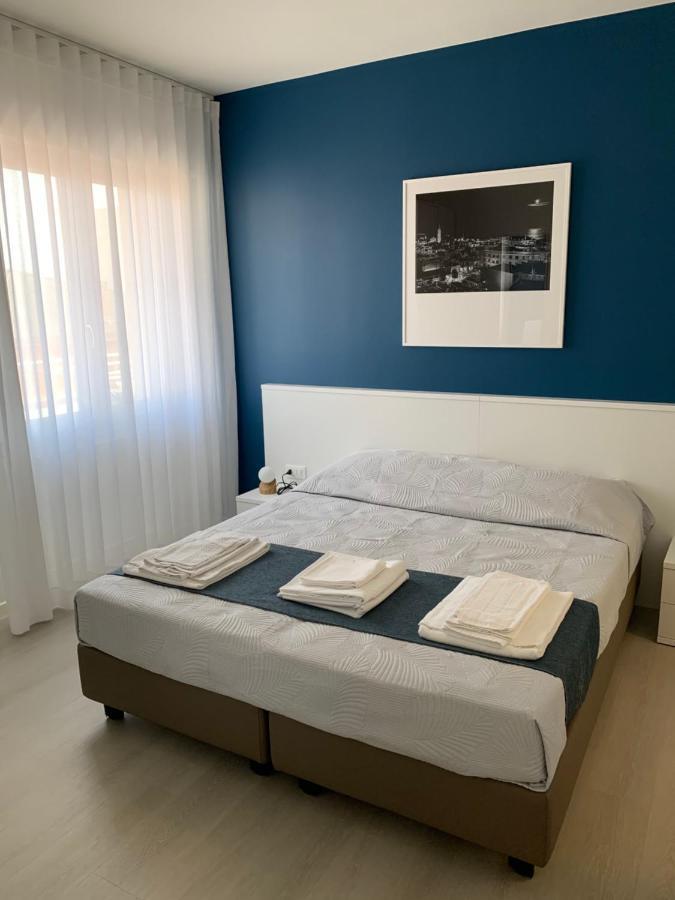 Mar60 Apartments Каорле Екстериор снимка