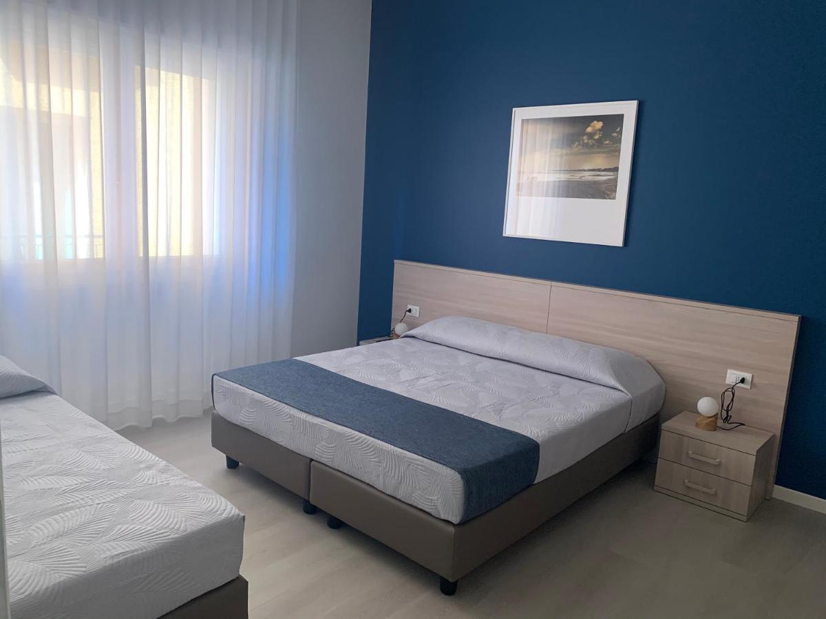 Mar60 Apartments Каорле Екстериор снимка