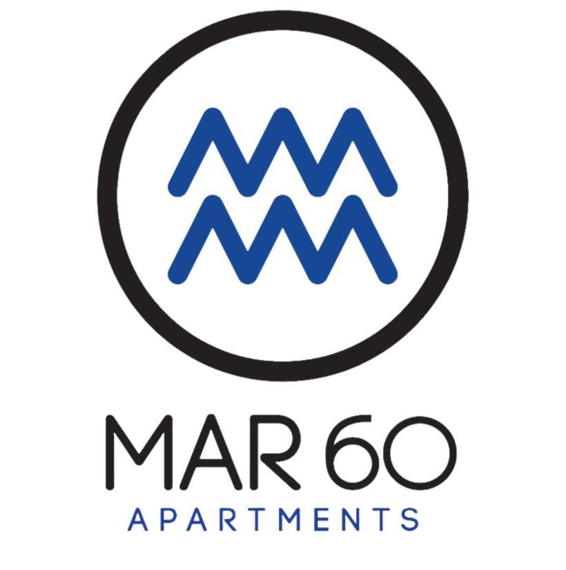Mar60 Apartments Каорле Екстериор снимка