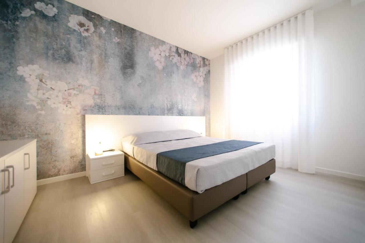Mar60 Apartments Каорле Екстериор снимка