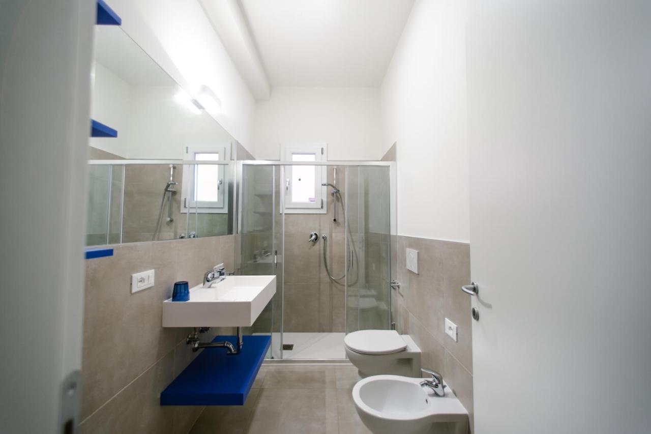 Mar60 Apartments Каорле Екстериор снимка