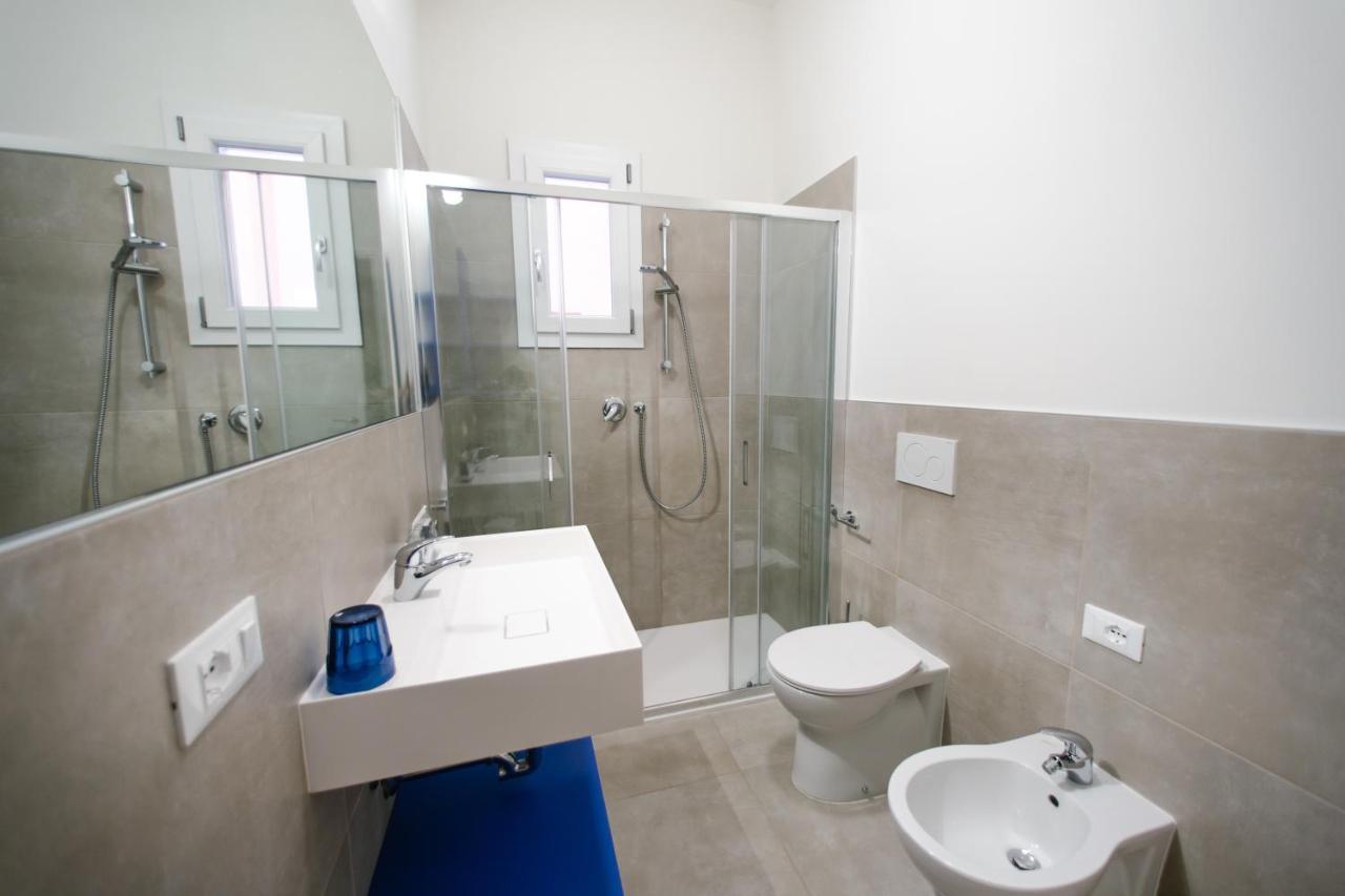 Mar60 Apartments Каорле Екстериор снимка