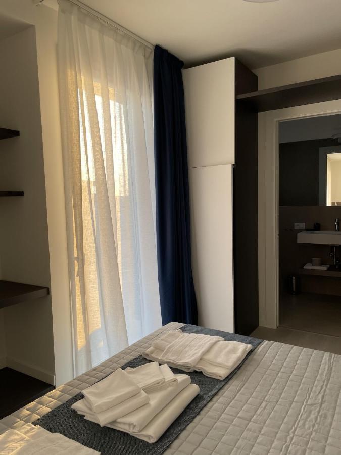 Mar60 Apartments Каорле Екстериор снимка
