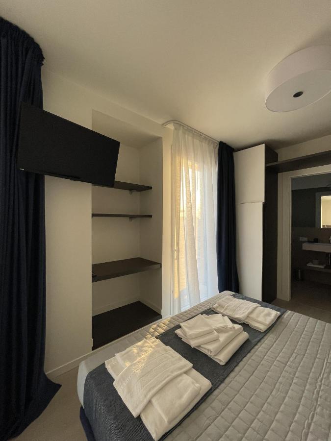 Mar60 Apartments Каорле Екстериор снимка