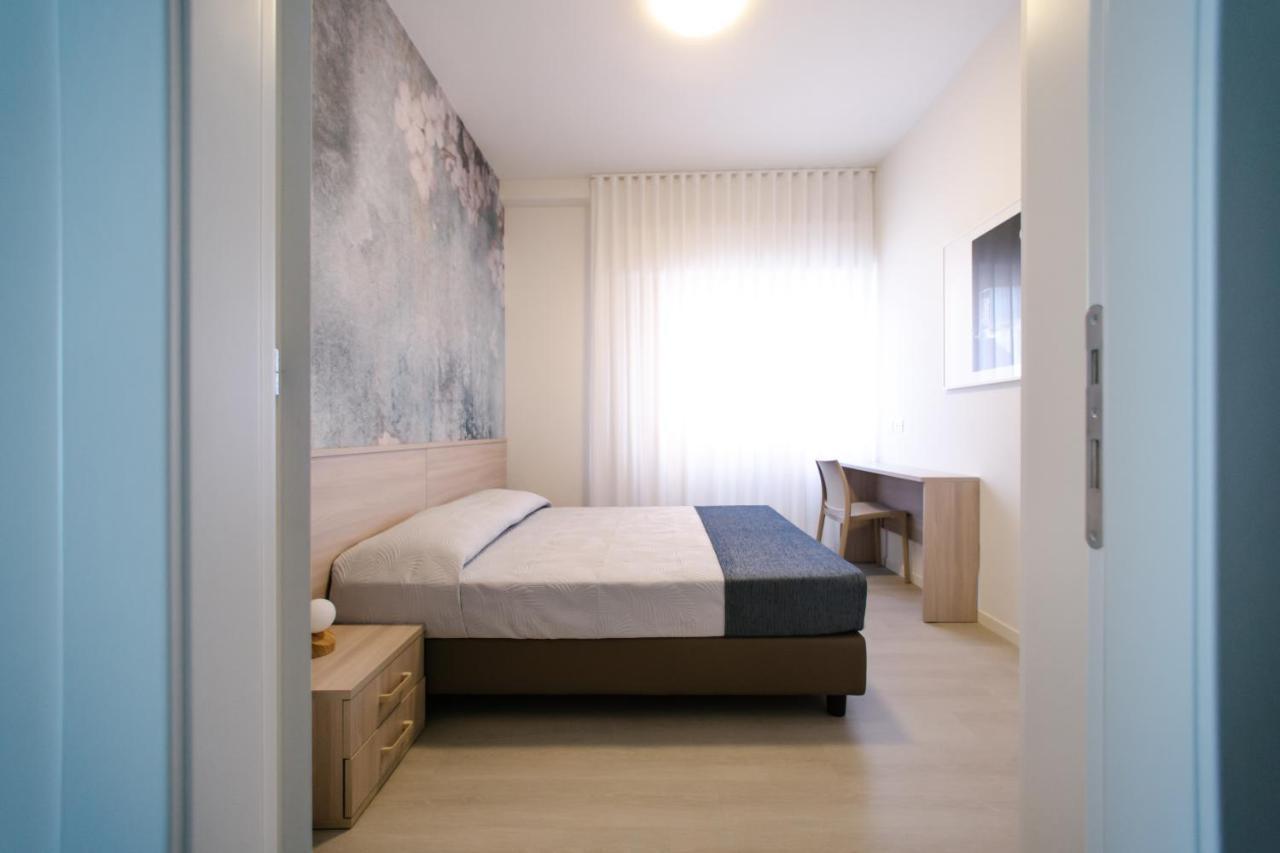 Mar60 Apartments Каорле Екстериор снимка