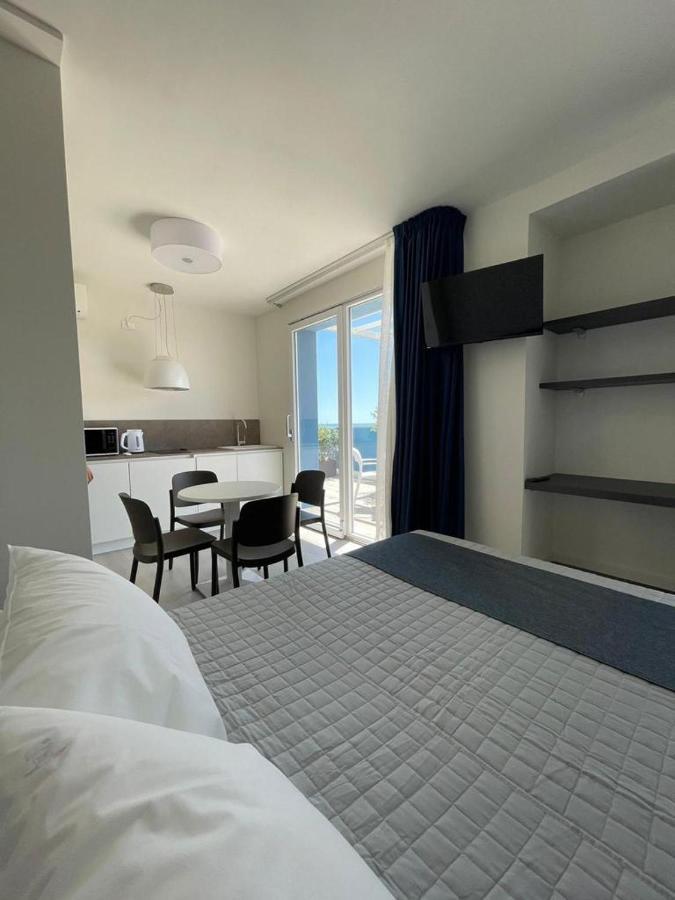 Mar60 Apartments Каорле Екстериор снимка