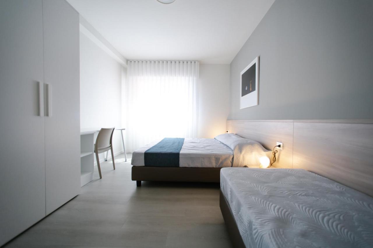 Mar60 Apartments Каорле Екстериор снимка
