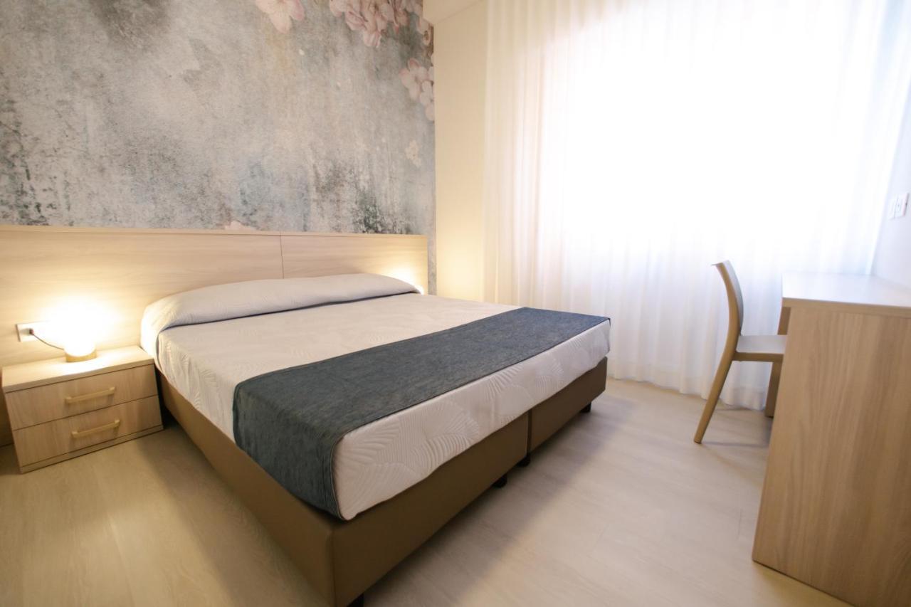 Mar60 Apartments Каорле Екстериор снимка