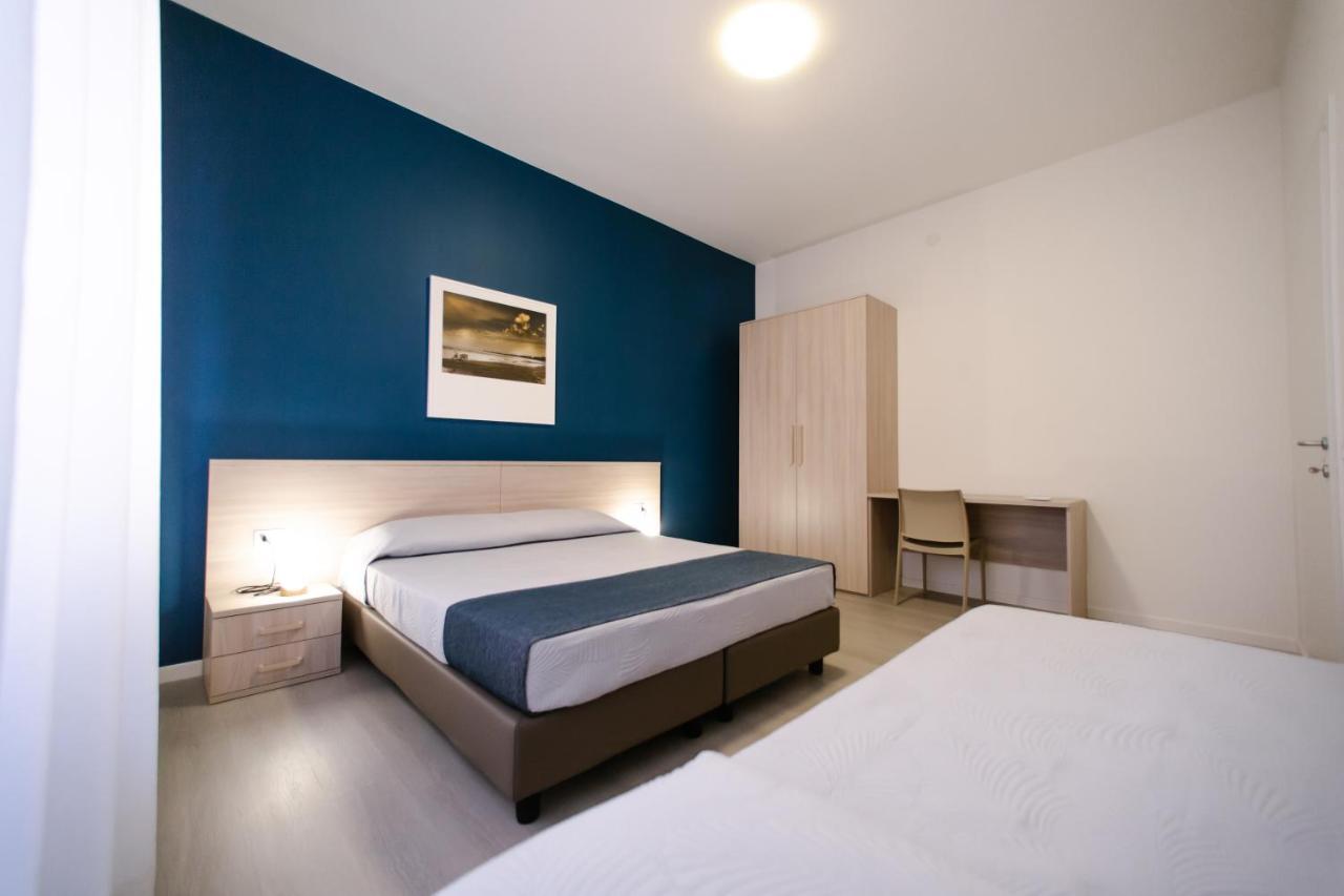 Mar60 Apartments Каорле Екстериор снимка