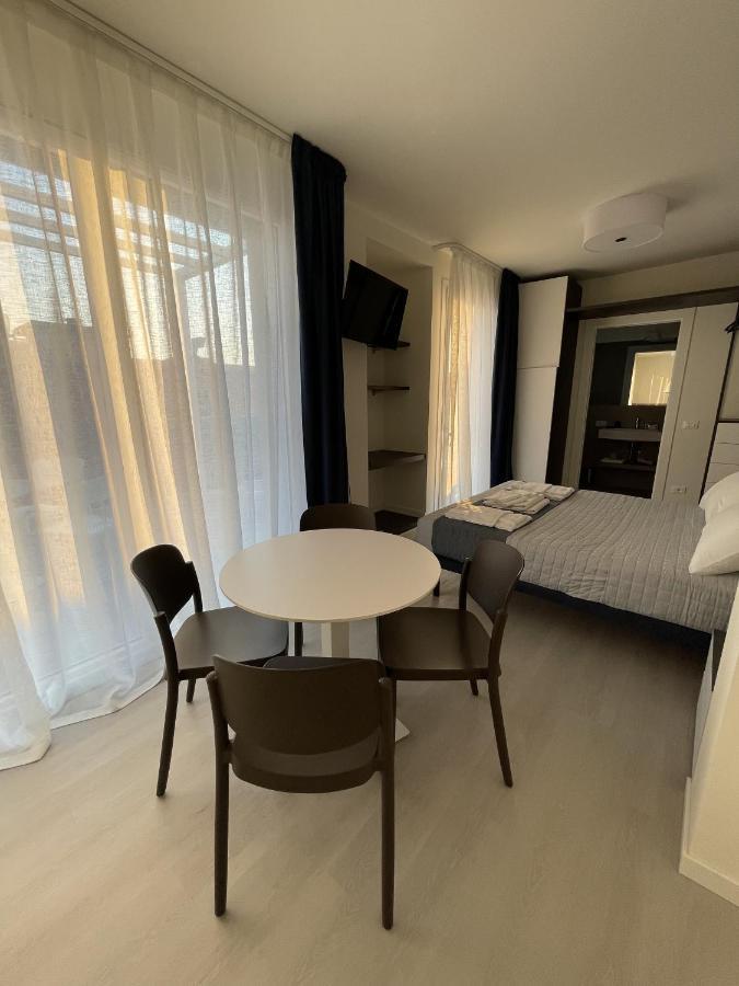 Mar60 Apartments Каорле Екстериор снимка