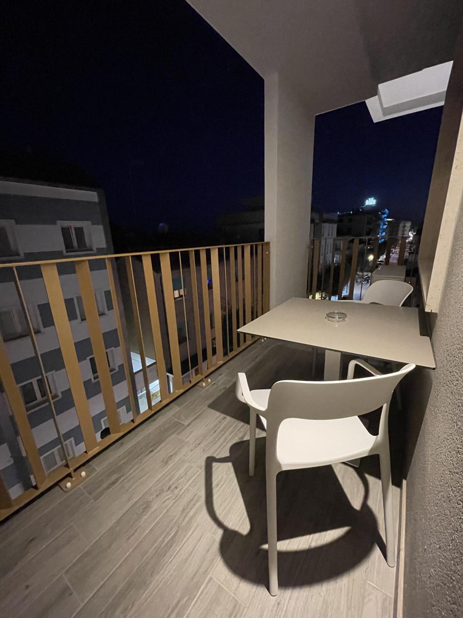 Mar60 Apartments Каорле Екстериор снимка