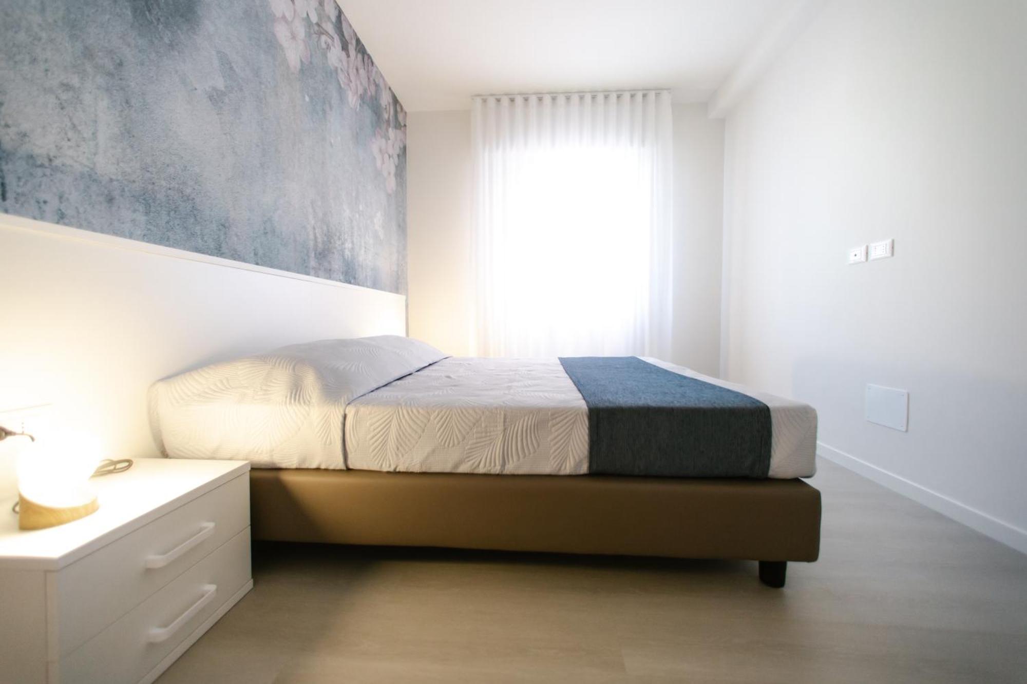 Mar60 Apartments Каорле Стая снимка
